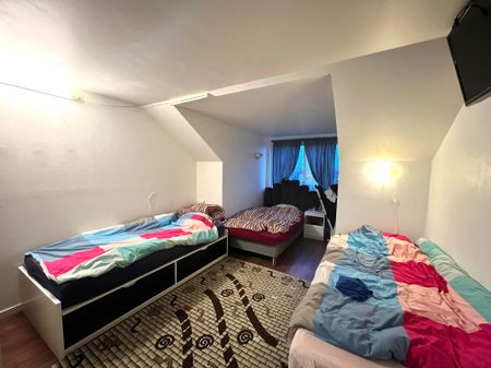 Kristianstadsgatan, Helsingborg - Photo 2