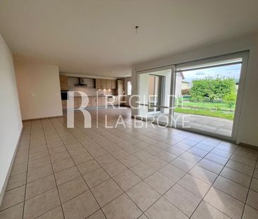 3.5 Zimmer, 98 m², EG - Photo 6