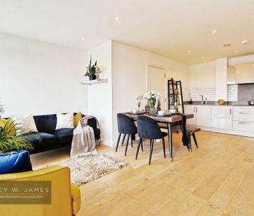 1 bedroom apartment to rent - Photo 6