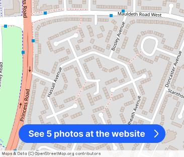 Rainford Avenue, M20 - Photo 1