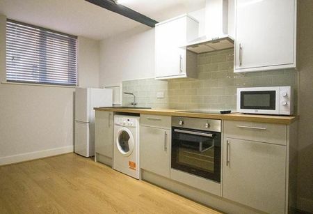 1 bedroom flat to rent - Photo 4