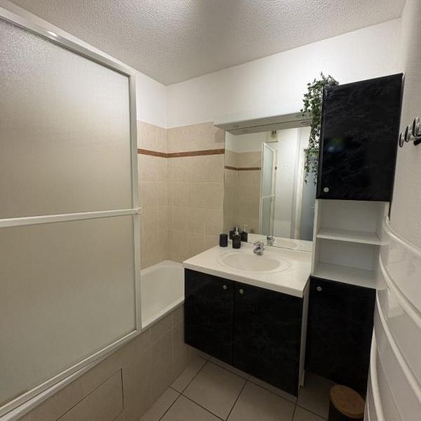 Location Appartement 3 pièces Meublé 60m² BLOIS 41000 - Photo 1