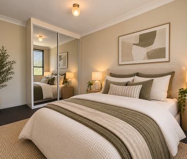 Convenient Apartment Living in the Heart of Penrith - Photo 2