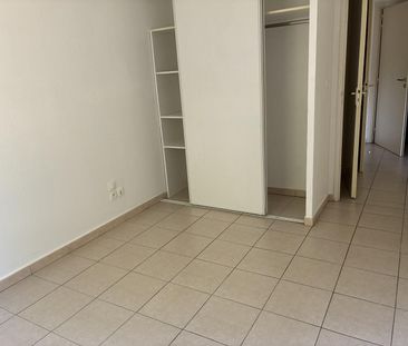 location Appartement T2 DE 41.77m² À PERPIGNAN - Photo 3