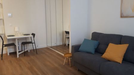 Location appartement 2 pièces, 34.06m², Cannes - Photo 4