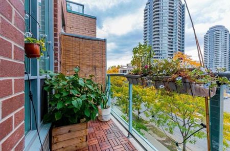 For Lease - 20 Olive Avenue Unit# 308, Toronto, Ontario - Photo 3