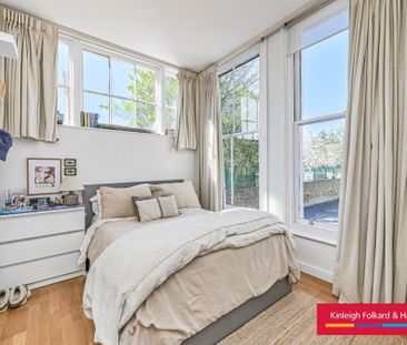 1 bedroom property to rent - Photo 5