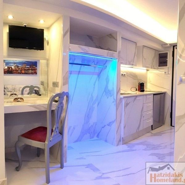 Studio/Γκαρσονιέρα για ενοικίαση Πειραιάς - Κέντρο (Κέντρο - Λιμάνι) - Photo 1