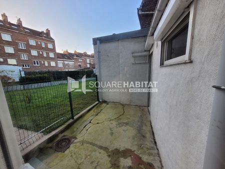 Location Maison 4 pièces 59m² LOOS 59120 - Photo 4