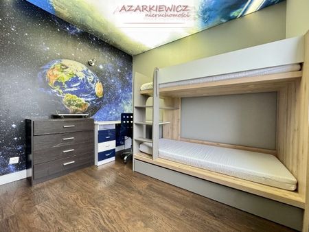 Mieszkanie do wynajęcia, GORZÓW WIELKOPOLSKI, GÓRCZYN, , 2 500 zł - Photo 3