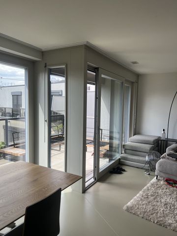 2.5 Zimmer, 70 m², 4. Stock - Foto 2