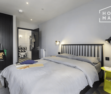 2 bedroom flat to rent - Photo 6