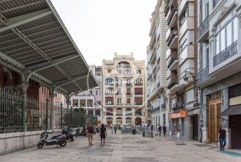 Flat for rent with Terrace in Pla del remei (Valencia)