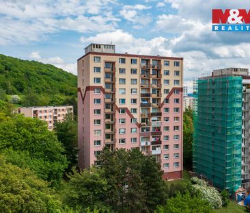 Pronájem bytu 1+1 42 m², Jizerská 2931, Ústí nad Labem - Photo 5
