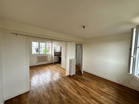 Appartement T3 à Rennes - Photo 2