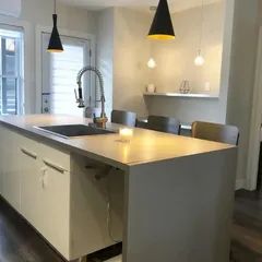 Appartement · 139 m² · Villeray-Saint-Michel-Parc-Extension - Photo 3