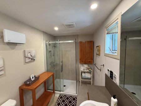 Maison à un étage et demi à louer - Lévis (Les Chutes-de-la-Chaudière-Ouest) (Saint-Nicolas) - Photo 4