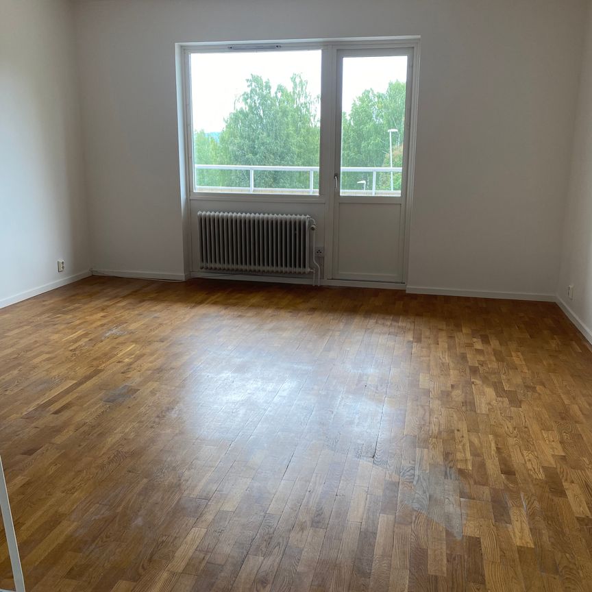 Svedjevägen, Fagersta - Foto 1