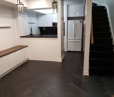 For Lease - 3 Everson Drive Unit# 107, Toronto, Ontario - Photo 5