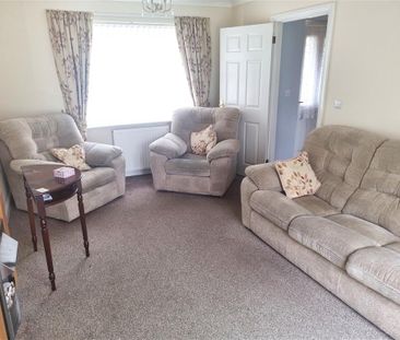 Glendon Gardens, Wisbech, Leverington - Photo 2