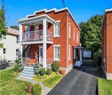 À louer / Appartement - Photo 1