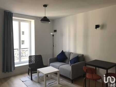 Appartement 1 pièce de 24 m² à Paris (75018) - Photo 4