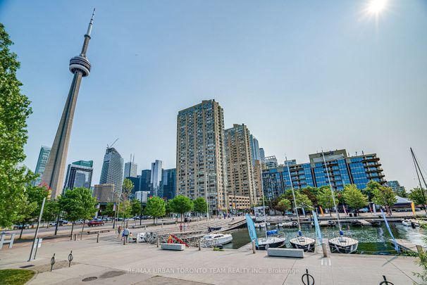 For Lease - 251 Queens Quay Unit# 707, Toronto, Ontario - Photo 1