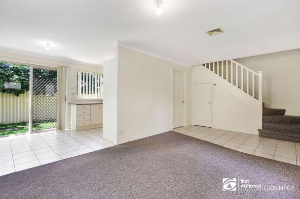 Centre of Town - Photo 1