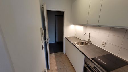 Goed gelegen ruime studio met terras, aan rand van Leuven. - Photo 5