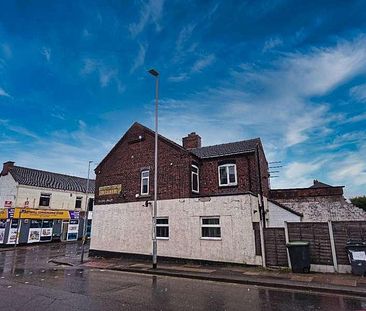 Ground Floor, Shelton New Road, Stoke-on-trent, ST4 - Photo 1