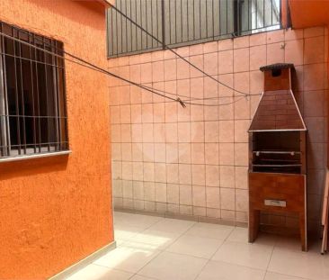 Sobrado com 3 quartos para alugar em Vila Formosa - SP - Photo 4