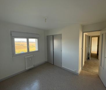 Location - Appartement T4 - 70 m² - Montbéliard - Photo 4