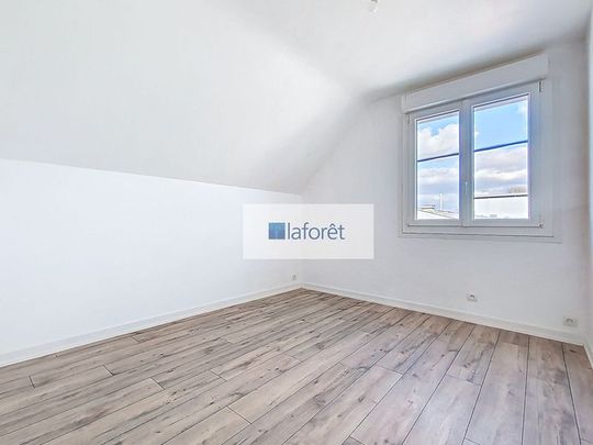 Appartement 3 pièces à louer - Photo 1