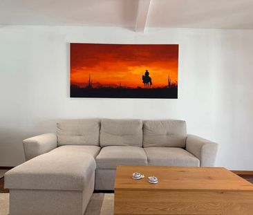 Appartement te huur - Foto 1
