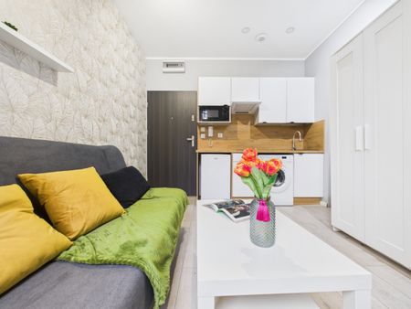 Chorzów – centrum | Kawalerka po remoncie - Photo 5