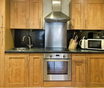 1 bedroom apartment to rent - Photo 3