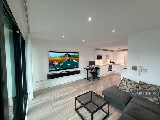 1 bedroom flat to rent - Photo 1