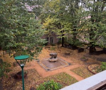 Appartement T1 - Grenoble – 1 Bis Rue Marcel Deprez - Photo 6