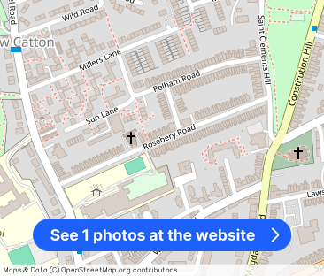 Rosebery Road, Norwich - Photo 1