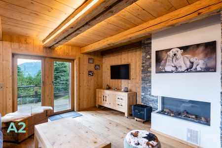 ANNUAL RENTAL – CHARMING COMPLETELY RENOVATED MAZOT – BLUCHE - Photo 2