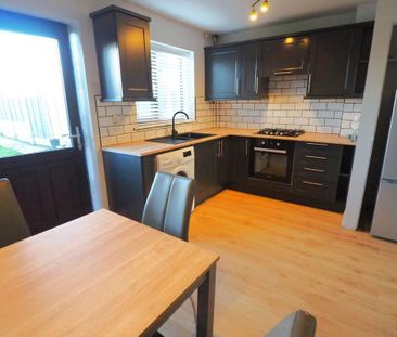 2 bedroom terraced house to rent - Photo 6