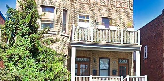 4 1/2 - Montréal (Notre-Dame-de-Grâce) - 2 200 $/mois - Photo 2