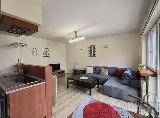 Apartament 2pok. 54 m2+balkon, cena 2500 zł - Zdjęcie 1