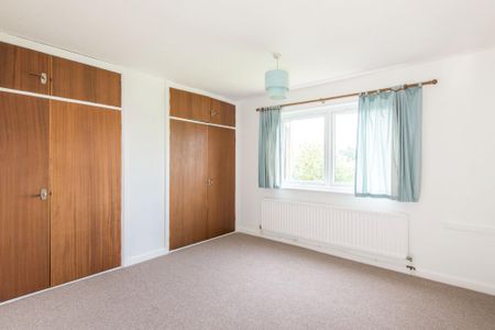 2 bedroom apartment to rent Bishopstoke, Eastleigh - Photo 3