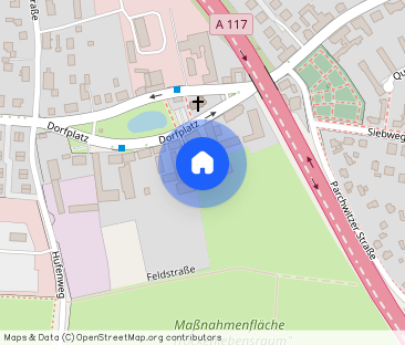 Dorfplatz 8F, 12526 Berlin - Photo 1