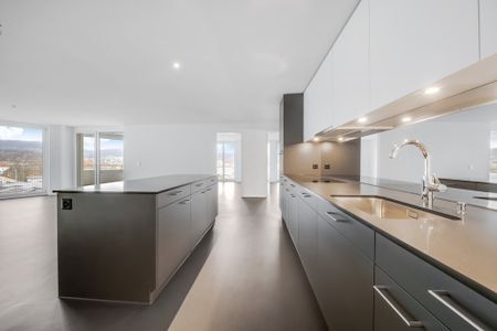 3.5 Zimmer, 80 m², 5. Stock - Photo 2