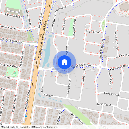 23 Snead Boulevard, Vic 3977, Cranbourne