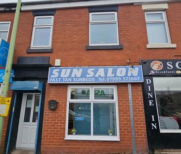 1 bedroom apartment to rent - Photo 2