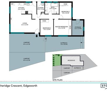 Modern Family home - Photo 6