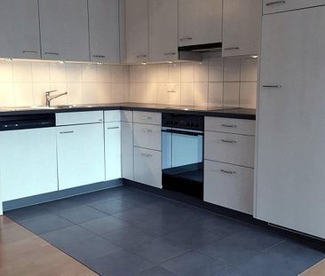 Attraktive 3.5- Zimmerwohnung in Konolfingen - Photo 2